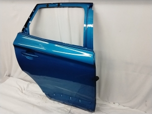 Opel Grandland X (2017–2026) Rear side doors YP00158080D - 4
