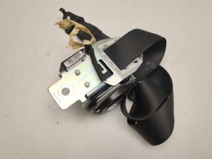Mercedes Benz ML-Class 166 (2011–2015) Sicherheitsgurt hinten A1668603086 - 2
