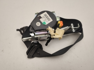   Sicherheitsgurt hinten  - A1668603086 