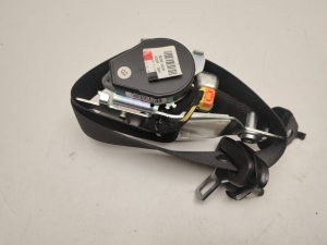  Sicherheitsgurt hinten  - A1668602986 