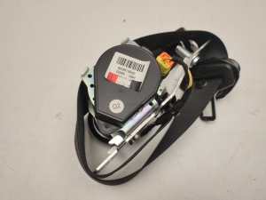 Mercedes Benz ML-Class 166 (2011–2015) Sicherheitsgurt hinten A1668602986 - 3