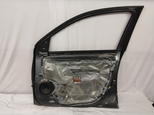 Citroen C-Crosser (2007–2013) Esiuksed ja nende osad 9004Z8 - 2