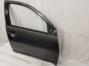 Citroen C-Crosser (2007–2013) Esiuksed ja nende osad 9004Z8 - 3