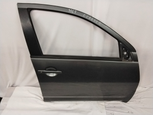 Citroen C-Crosser (2007–2013) Esiuksed ja nende osad 9004Z8 - 5