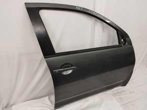 Citroen C-Crosser (2007–2013) Esiuksed ja nende osad 9004Z8 - 6