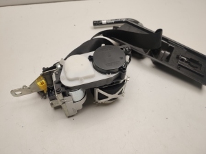 Mercedes Benz ML-Class 166 (2011–2015) Front seat belt A1668603886 - 4