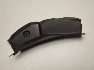 Mercedes Benz ML-Class 166 (2011–2015) Trunk lid hinge trim A1666910208 - 3
