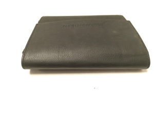 Mercedes Benz C-Class 204 (2007–2014) Serviceheft - 6