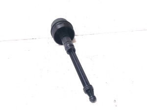 Mercedes Benz ML-Class 163 (1998–2005) Õlifiltri korpuse pistik A1121800510 - 2