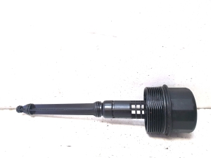 Ölfiltergehäusestopfen - A1121800510