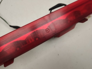 Mercedes Benz ML-Class 166 (2011–2015) Additional stop light A1668200056 - 2