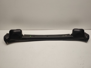 Mercedes Benz ML-Class 166 (2011–2015) Trunk interior trim A1666910008 - 3