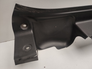 Mercedes Benz ML-Class 166 (2011–2015) Trunk interior trim A1666910008 - 5
