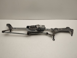 Mercedes Benz ML-Class 166 (2011–2015) Windshield wiper mechanism A1668200140 - 2