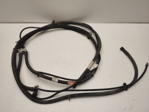 Mercedes Benz ML-Class 166 (2011–2015) Scheinwerferwaschdüse Schlauch A1668601292 - 3