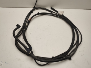 Mercedes Benz ML-Class 166 (2011–2015) Scheinwerferwaschdüse Schlauch A1668601292 - 4