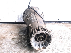 Mercedes Benz ML-Class 163 (1998–2005) Getriebe 722662 - 3