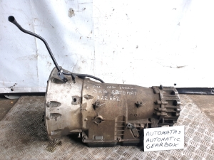 Getriebe - 722662
