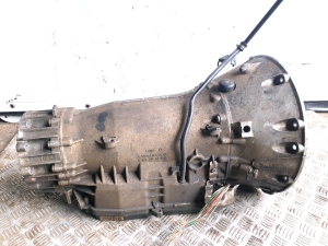 Mercedes Benz ML-Class 163 (1998–2005) Getriebe 722662 - 6