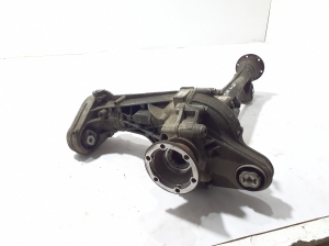 Porsche Cayenne (2010–2017) Front differential 95834901120 - 2