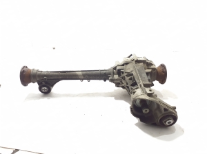 Porsche Cayenne (2010–2017) Front differential 95834901120 - 3