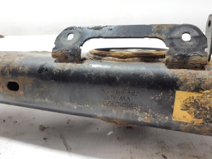 Porsche Cayenne (2010–2017) Getriebehalter 95834122530 - 3