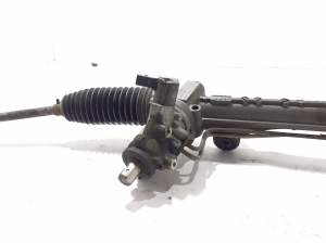 Porsche Cayenne (2010–2017) Lenkgetriebe 7P5422055N - 2