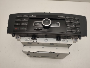Mercedes Benz ML-Class 166 (2011–2015) Audio, video, navigation A1669000304 - 3