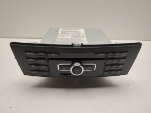   Audio, Video, Navigation  - A1669000304 