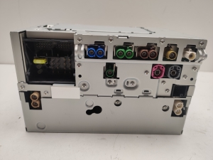 Mercedes Benz ML-Class 166 (2011–2015) Audio, video, navigation A1669000304 - 5