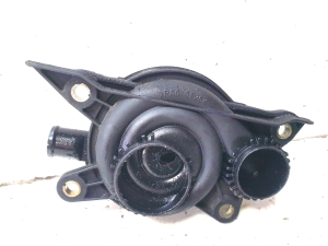 Mercedes Benz C-Class 203 (2000–2007) Breather A6110160334 - 2