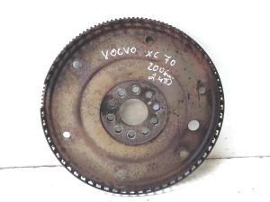 Clutch flywheel - 30751347
