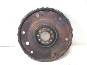 VOLVO XC70 (2000–2007) Clutch flywheel 30751347 - 3