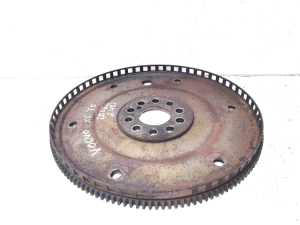 VOLVO XC70 (2000–2007) Clutch flywheel 30751347 - 4