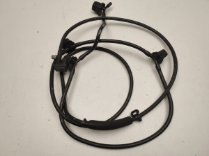 Mercedes Benz ML-Class 166 (2011–2015) Frontscheibenwaschdüse A1668601192 - 3