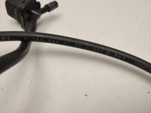 Mercedes Benz ML-Class 166 (2011–2015) Frontscheibenwaschdüse A1668601192 - 4