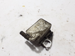   Oil cooler  - 059117015 