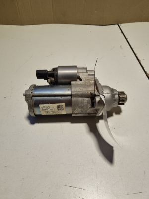 Volkswagen Jetta VII (2021–2026) Starter 0AM911022C - 3
