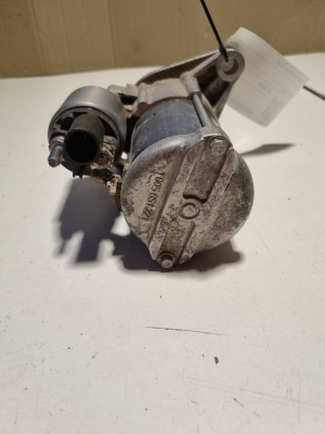 Volkswagen Jetta VII (2021–2026) Starter 0AM911022C - 4