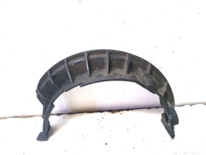 VOLVO XC70 (2000–2007) Timing belt cover 30731907 - 2