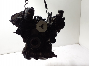   Motor  - CRCA 