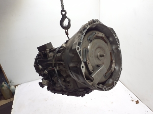 Porsche Cayenne (2010–2017) Boîte de vitesses A5904 - 5