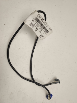 Mercedes Benz ML-Class 166 (2011–2015) Other wire A1665402613 - 3