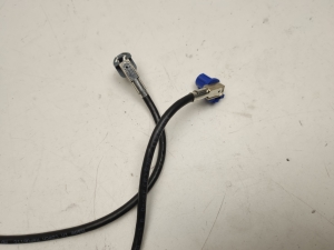 Mercedes Benz ML-Class 166 (2011–2015) Other wire A1665402613 - 4