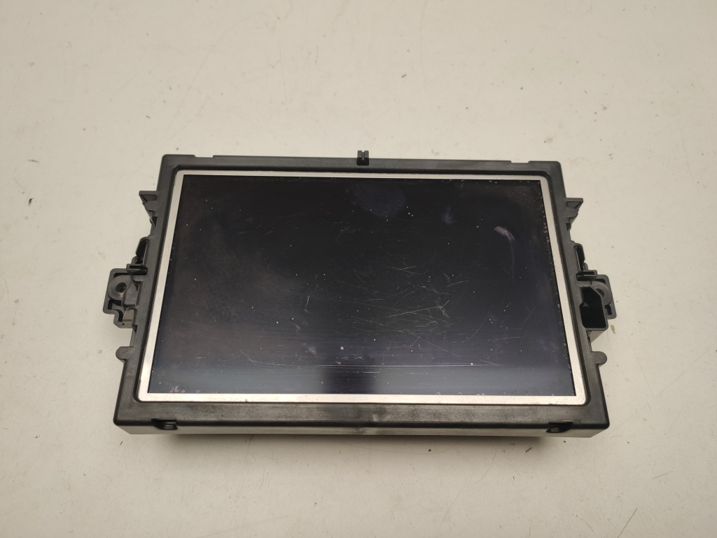 Mercedes Benz ML-Class 166 (2011–2015) Bildschirm A1729008500 Mercedes Benz ML-Class 166 (2011–2015) Bildschirm A1729008500