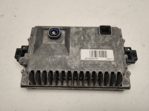 Mercedes Benz ML-Class 166 (2011–2015) Bildschirm A1729008500 - 2