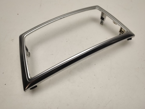 Mercedes Benz ML-Class 166 (2011–2015) Dashboard trim A1666801917 - 3