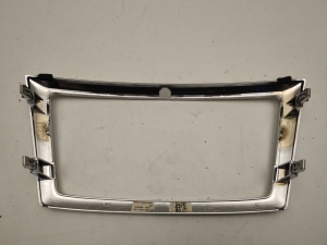 Mercedes Benz ML-Class 166 (2011–2015) Dashboard trim A1666801917 - 4