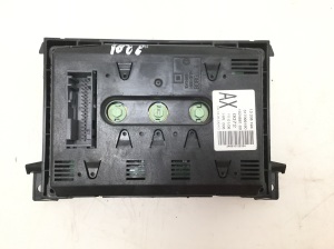 Opel Astra F (1991–2002) Ekraan 13208194 - 2