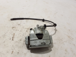 RENAULT Kangoo III (2021–2026) Eesmine pidurisadul 410118275R - 3